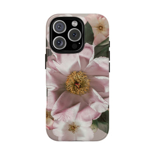 Botanical Phone Case - Blooming Beauty