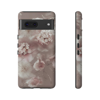 Botanical Phone Case - Rosy Reverie