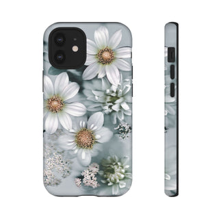 Botanical Phone Case - Seaform Bouquet