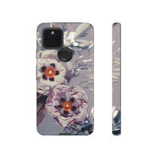 Botanical Phone Case - Cistus Burst