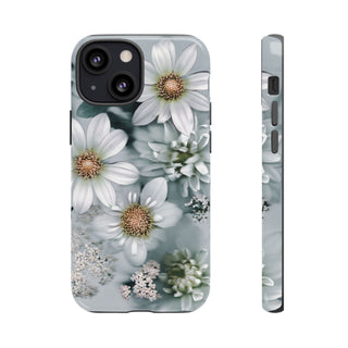 Botanical Phone Case - Seaform Bouquet