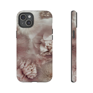 Botanical Phone Case - Rosy Reverie