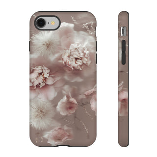 Botanical Phone Case - Rosy Reverie