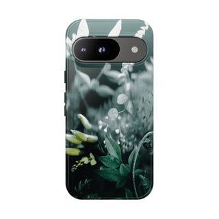 Botanical Phone Case - NZ Native