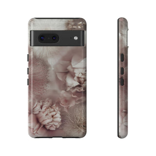 Botanical Phone Case - Rosy Reverie