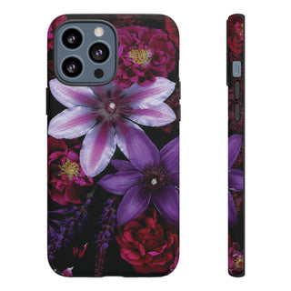 Botanical Phone Case - Floral Fiesta