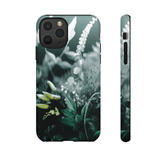 Botanical Phone Case - NZ Native