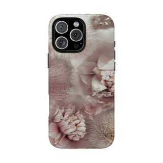 Botanical Phone Case - Rosy Reverie
