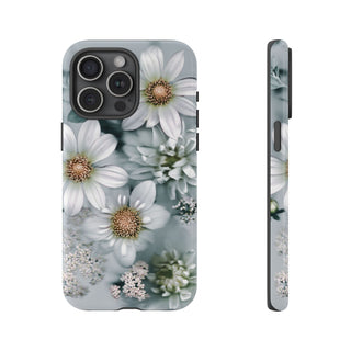 Botanical Phone Case - Seaform Bouquet