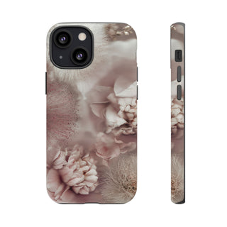Botanical Phone Case - Rosy Reverie