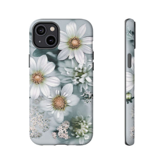 Botanical Phone Case - Seaform Bouquet
