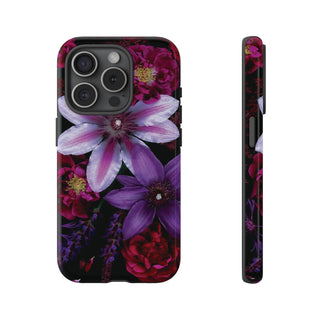 Botanical Phone Case - Floral Fiesta