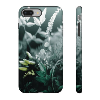 Botanical Phone Case - NZ Native