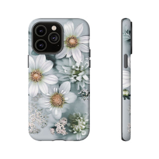 Botanical Phone Case - Seaform Bouquet