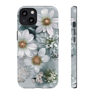 Botanical Phone Case - Seaform Bouquet