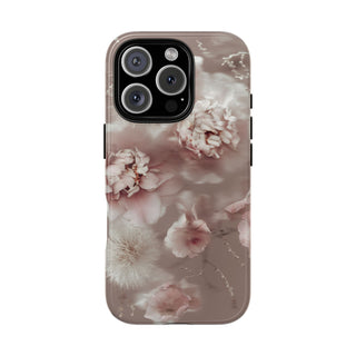 Botanical Phone Case - Rosy Reverie