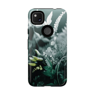 Botanical Phone Case - NZ Native