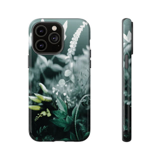 Botanical Phone Case - NZ Native