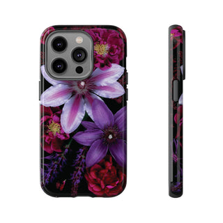 Botanical Phone Case - Floral Fiesta