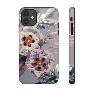 Botanical Phone Case - Cistus Burst