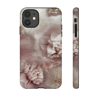 Botanical Phone Case - Rosy Reverie