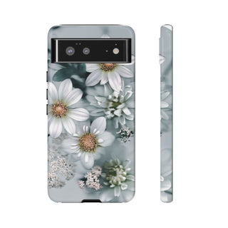 Botanical Phone Case - Seaform Bouquet