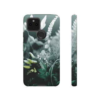 Botanical Phone Case - NZ Native