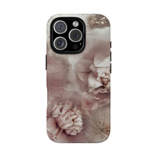 Botanical Phone Case - Rosy Reverie