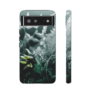 Botanical Phone Case - NZ Native