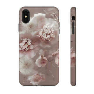 Botanical Phone Case - Rosy Reverie