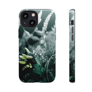 Botanical Phone Case - NZ Native