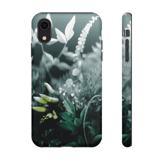 Botanical Phone Case - NZ Native