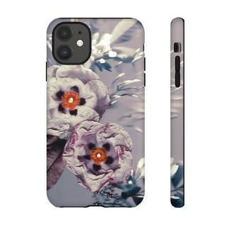 Botanical Phone Case - Cistus Burst