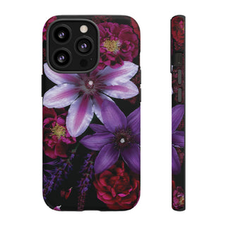 Botanical Phone Case - Floral Fiesta