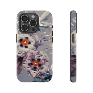 Botanical Phone Case - Cistus Burst