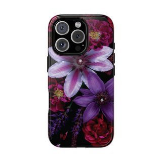 Botanical Phone Case - Floral Fiesta