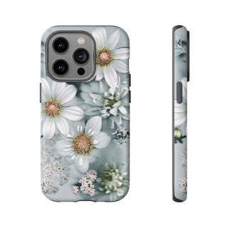 Botanical Phone Case - Seaform Bouquet