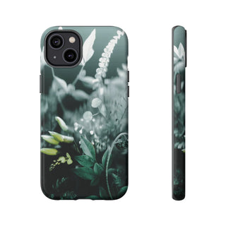 Botanical Phone Case - NZ Native