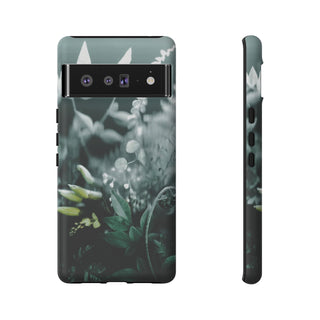 Botanical Phone Case - NZ Native
