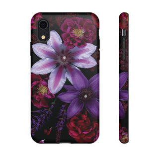 Botanical Phone Case - Floral Fiesta