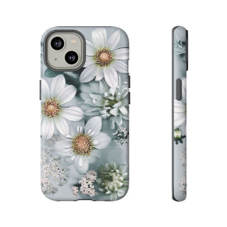 Botanical Phone Case - Seaform Bouquet