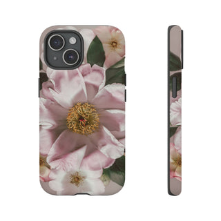 Botanical Phone Case - Blooming Beauty