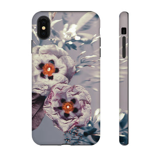 Botanical Phone Case - Cistus Burst