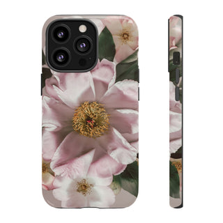 Botanical Phone Case - Blooming Beauty