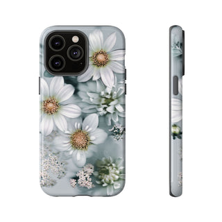 Botanical Phone Case - Seaform Bouquet