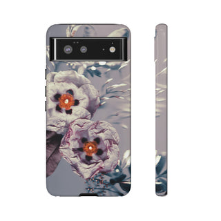 Botanical Phone Case - Cistus Burst