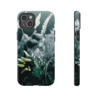 Botanical Phone Case - NZ Native