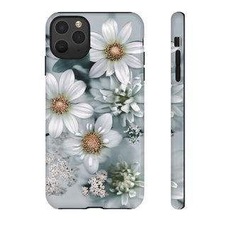 Botanical Phone Case - Seaform Bouquet