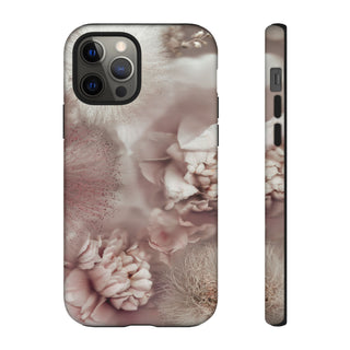 Botanical Phone Case - Rosy Reverie