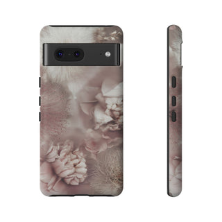 Botanical Phone Case - Rosy Reverie